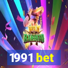 1991 bet